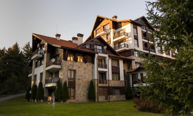 Samokov Apartment | Mountain Apartment in Borovets Ski Resort