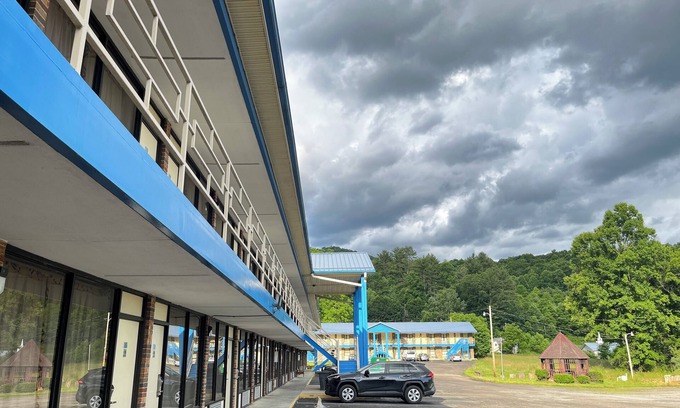 Mountain City Hotel | Mountain Empire Motel