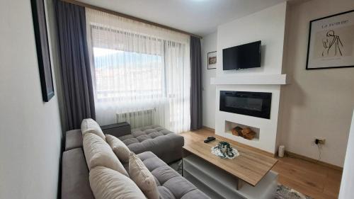 Shiligarnika Apartment | Mountain Escape & View & Relax