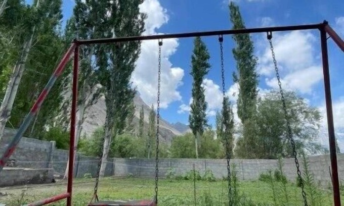 Skardu Hotel | Mountain Face Skardu