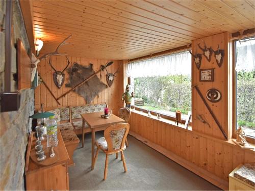 Wildenthal House | Mountain Hideaway in Wildenthal