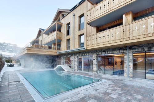 Kaprun Apartment | Mountain Hotel Luis