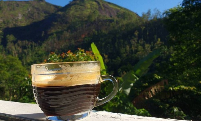 Nova Friburgo House | Mountain house in Nova Friburgo close to the center