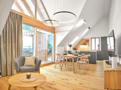 Tauplitz Apartment | Mountain Lovers Three by AA Holiday Homes