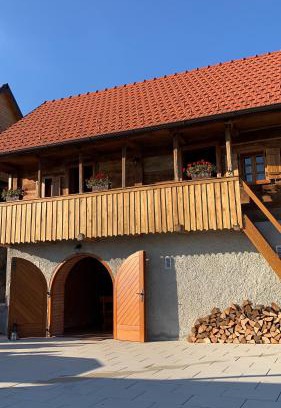 Jastrebarsko House | Mountain Luxury Lodges