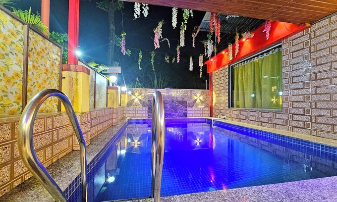 Kune N.m. Villa | Mountain Majesty Villa