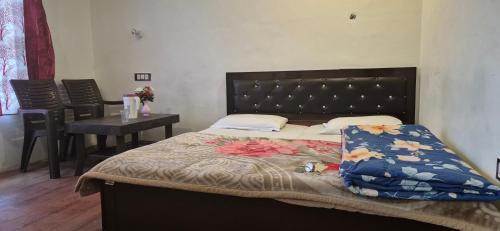 Kargil House | Mountain palace kargil