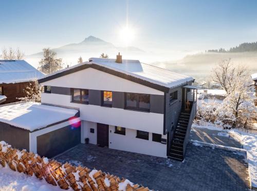 Going am Wilden Kaiser Apartment | Mountain Residence
