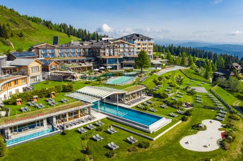 Bodensdorf Resort | Mountain Resort Feuerberg