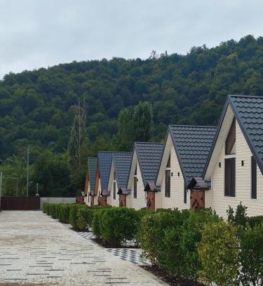 Gabala Ski Chalet | Mountain Resort Gabala