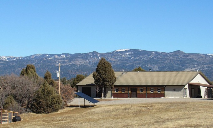 Rio Arriba County Apartment | Mountain Seclusion with Stars Bigger Than Texas! NO EXTRA FEES!