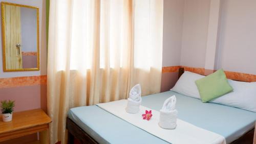 El Nido Hotel | Mountain Side Inn