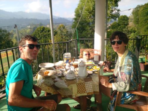 Bandarawela House | Mountain Top Guest
