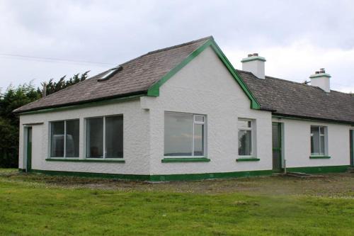 Aughris House | Mountain View at Grange Beg # 2
