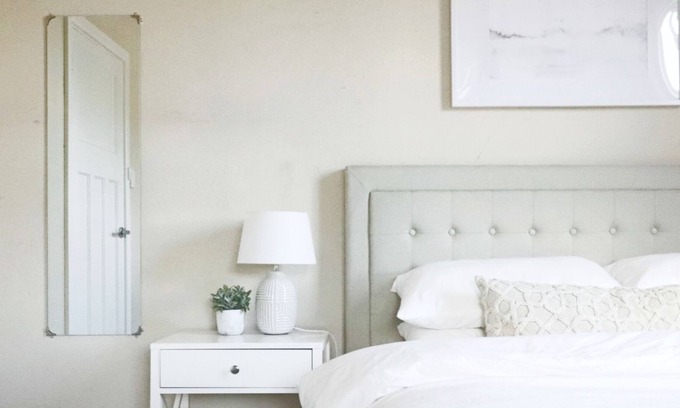 West Tamworth Cottage | Mountain View Cottage