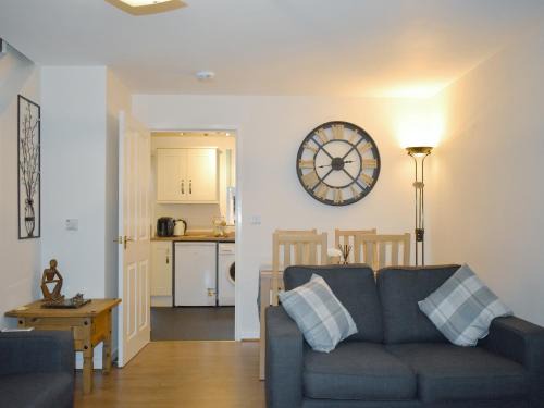 Rhiwbryfdir House | Mountain View