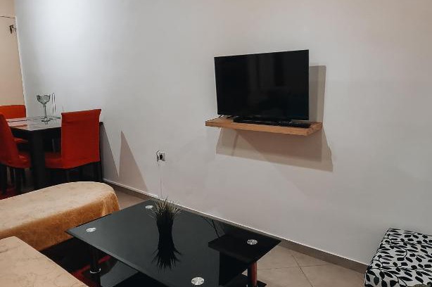 Konitsa Apartment | Mountain View