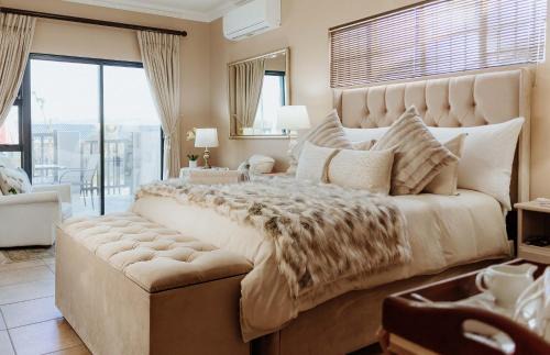 Vanrhynsdorp House | Mountain View Guesthouse