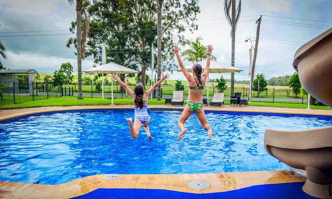 Shoalhaven Heads Hotel | Mountain View Resort