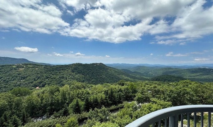 Sugar Mountain Condo | Mountain view Sugar Top - 2-bedroom condo-WiFi, fitness, pool, hot tub