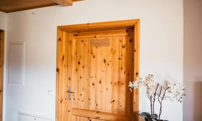 Seelbach Apartment | Mountain view vacation apartment at Schwörer Hof - Ferienparadies Schwarzwälder Hof