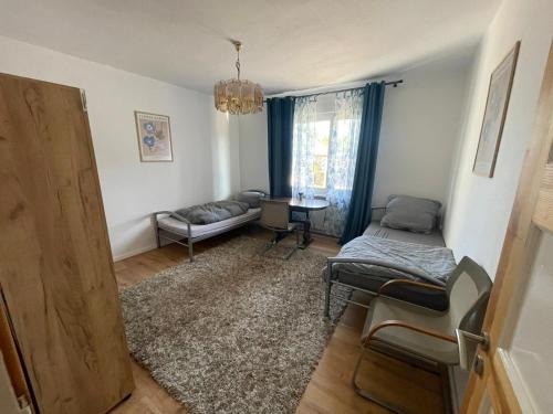 Finow Apartment | Mounterenhaus - Zimmer in Finow Eberswalde
