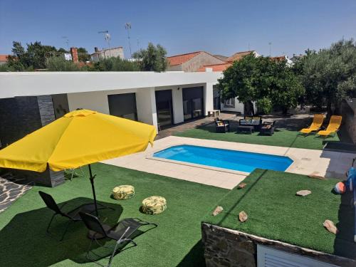 Mourao House | Mourão Retreat