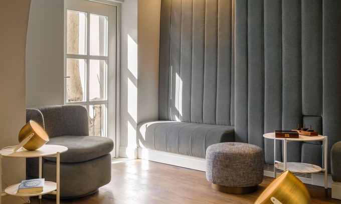Evora Hotel | MouraSuites Hotel