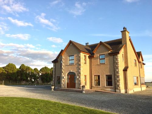 Kilkeel Bed & Breakfast | Mourne Country House Bed and Breakfast