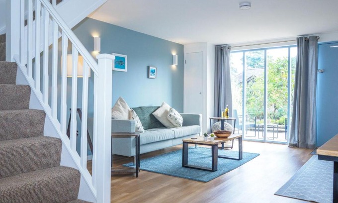 Falmouth House | Mousehole