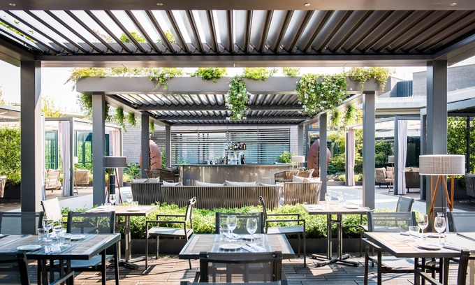 Zerman Hotel | Move Hotels Venezia Nord