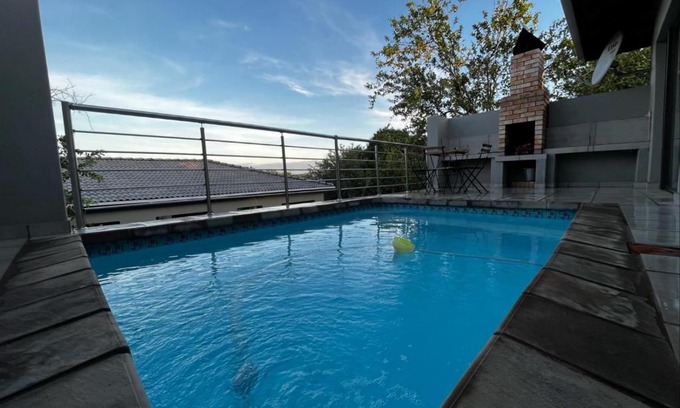 Komatipoort Apartment | Moya-Sky