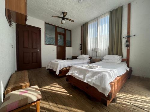 Sarıbelen Bed & Breakfast | Mozaik Pansiyon