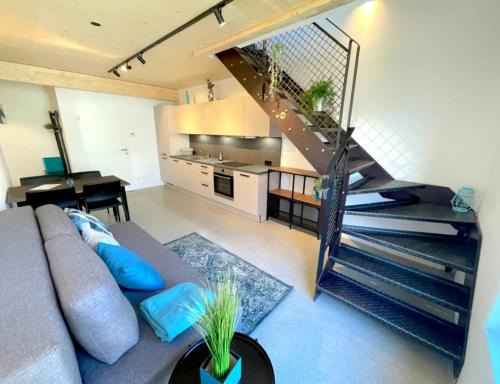 Innere Stadt Apartment | MozartLoft