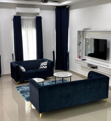 Mentakab House | MP House