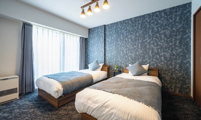 Chuo-ku Apartment | MP STYLE Fortuna