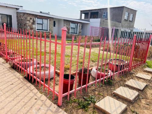 Lesotho Bed & Breakfast | Mphatlalatsane BnB