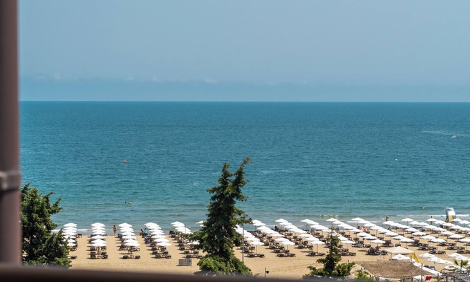 Sunny Beach Hotel | MPM Hotel Orel
