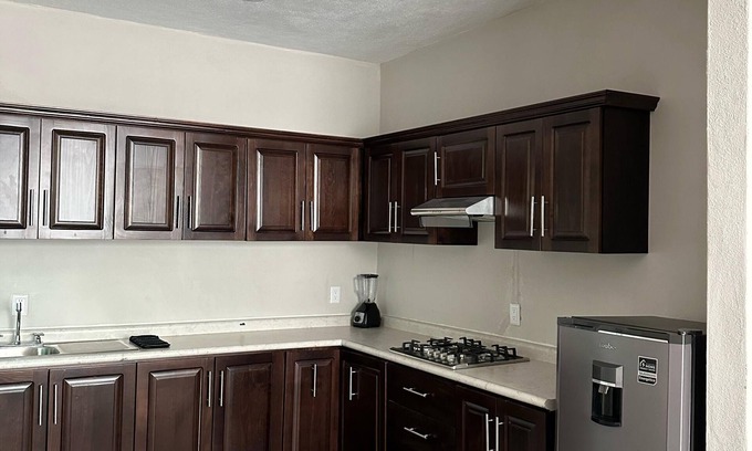 Ciudad Hidalgo Apartment | MR Hotel