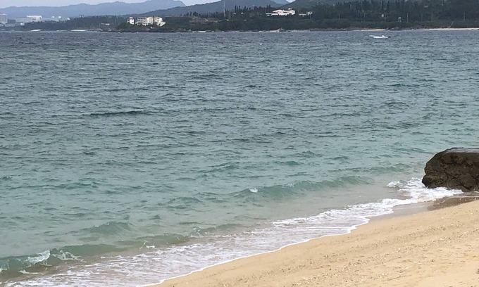 Serakaki Apartment | Mr.KINJO in Rinzu SERAGAKI