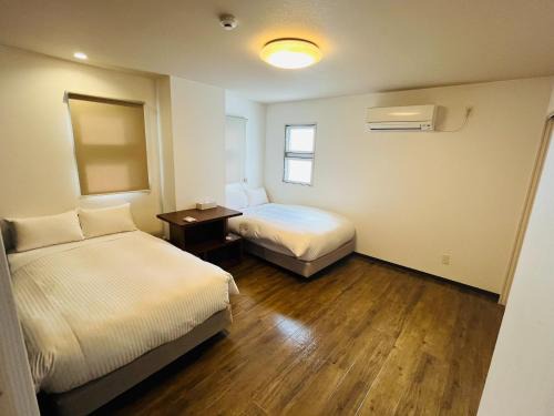 Shimabuku Hotel | Mr,KINJO in RYCOM Kitanakagusuku - Vacation STAY 59274v