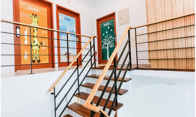 Taitung Bed & Breakfast | Mr. Sloth & Mrs. Cat B&B