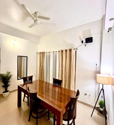 Sualkuchi Apartment | MRDB stays Borbari