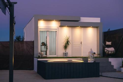 Antequera Apartment | MRS Casita tentación con jacuzzi Privado