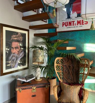 Porta Genova Apartment | MS luxury apartment