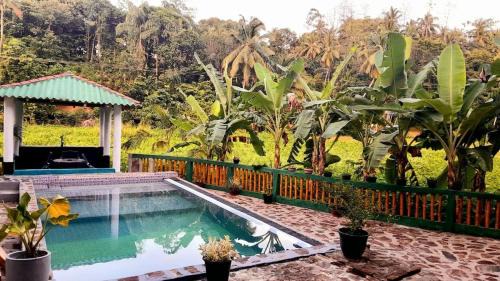Unawatuna Villa | MSA AnuVilla Unawatuna