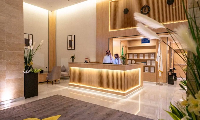 Jizan Hotel | Msharef Almoden Hotels 2