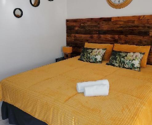 Maseru Bed & Breakfast | MsMo's Ville BnB