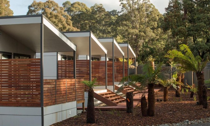Mount Field Hotel | Mt Field Retreat
