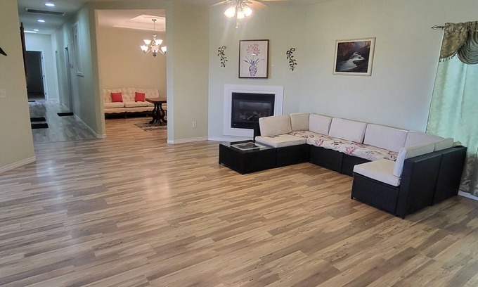 Flournoy Other | Mt shasta view Farm house